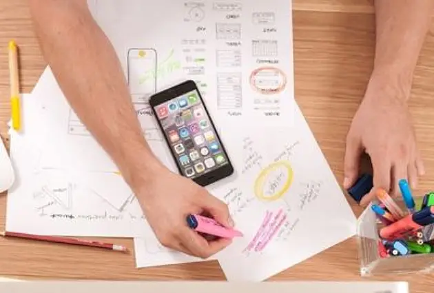 Eficiencia Financiera