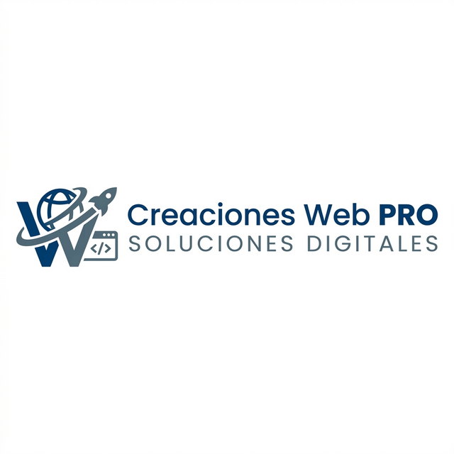 Creaciones Web PRO